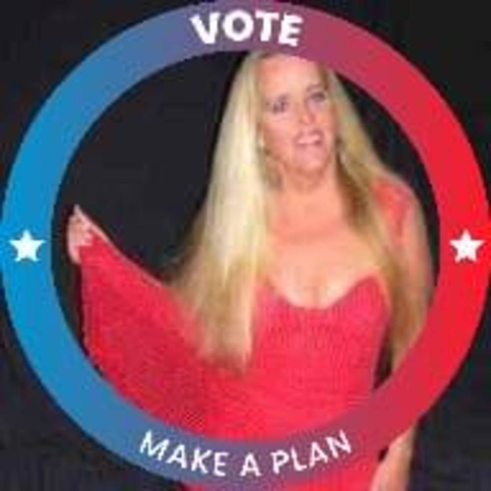 Meet your Posher, Barbara